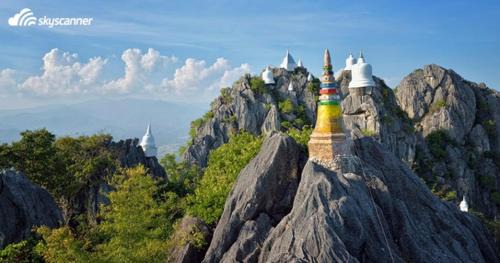 Wiang Nuea House | Villa Rassada Nakorn Lampang