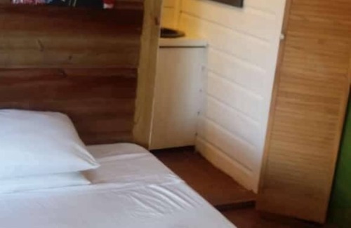 Moore Town House | Villa Rasta