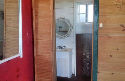 Moore Town House | Villa Rasta