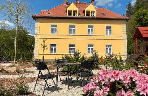 Rathmannsdorf Apartment | Villa Rathmannsdorf