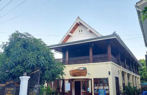 Luang Prabang House | Villa Rattanakon