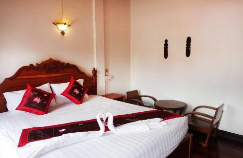 Luang Prabang House | Villa Rattanakon