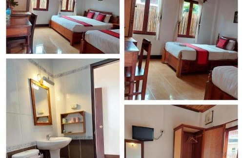 Luang Prabang House | Villa Rattanakon