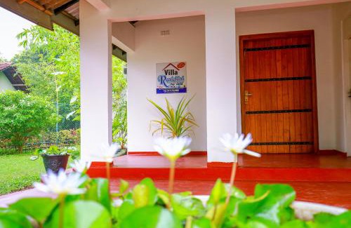 Polonnaruwa House | Villa Ravichini