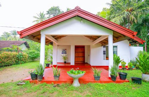 Polonnaruwa House | Villa Ravichini