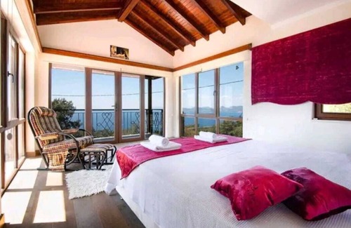 Uzunyurt Villa | Villa Ravilla