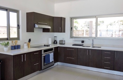 Playa Santa Teresa Villa | Villa Real- Santa Teresa Hills