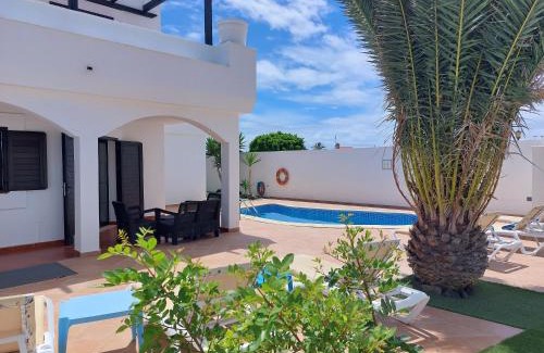 Corralejo Villa | Villa Real Oliva