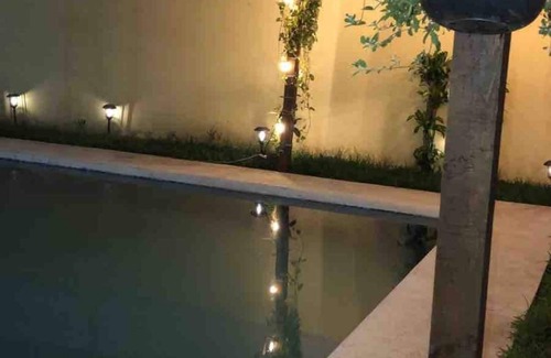 Veracruz House | Villa Real Veracruz: with pool, patio and garage!