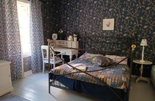 Naantali Old Town House | VILLA REBECCA