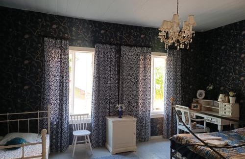 Naantali Old Town House | VILLA REBECCA