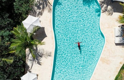 Watamu Villa | Villa Rebecca