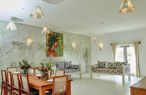 Watamu Villa | Villa Rebecca