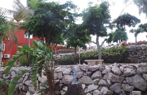 Jan Thiel Apartment | Villa Red 3