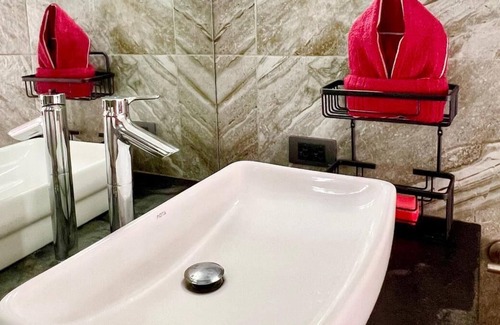 Sa Khu Villa | VILLA RED KISS 2 3 BDR WITH OPTIONAL JACUZZI