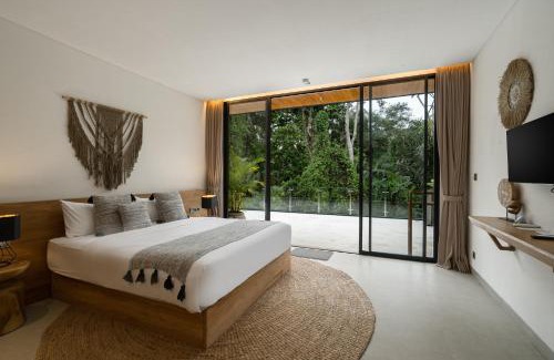Ubud Villa | Villa Red Wine by BaliSuperHost