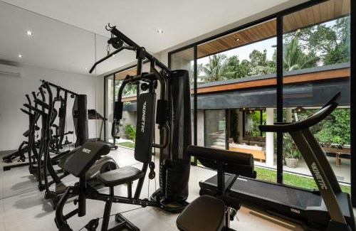 Ubud Villa | Villa Red Wine by BaliSuperHost