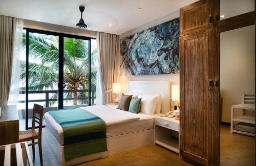 Talpe Villa | Villa Reef Talpe