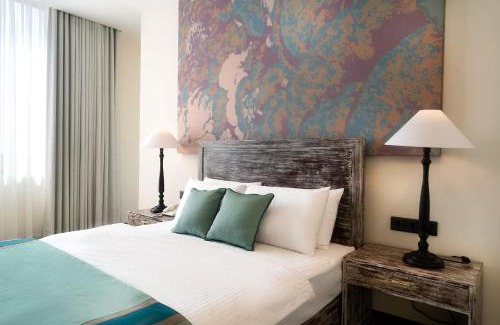 Talpe Villa | Villa Reef Talpe