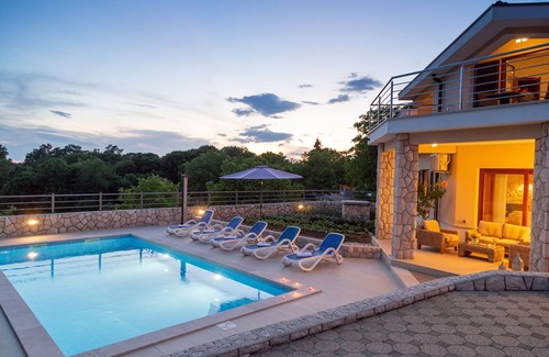 Imotski House | Villa Regana
