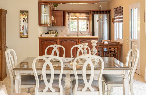 Divarata Villa | VILLA REGINA - Private paradise with tree-house&heated pool
