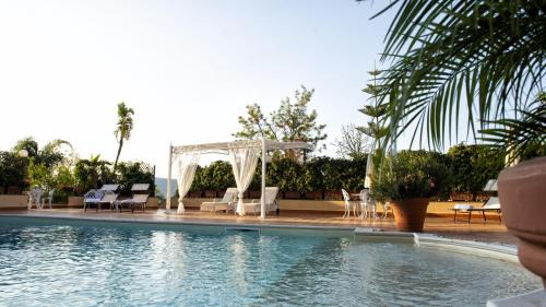 Partinico Villa | Villa Regina di Sicilia