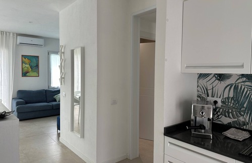Olia Speciosa Villa | Villa Rei with heated 10x3 pool