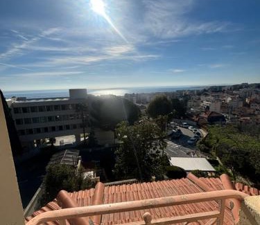 Saint Philippe Apartment | Villa Reine - Nice