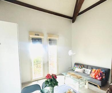 Saint Philippe Apartment | Villa Reine - Nice