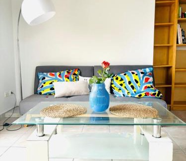 Saint Philippe Apartment | Villa Reine - Nice
