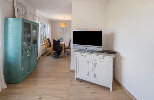 Wolfershausen House | Villa Reinhilde