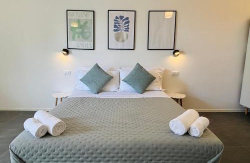 Riomaggiore House | Villa Reise