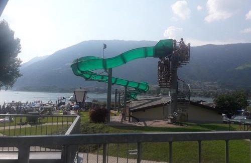 Bodensdorf Villa | Villa Relax am See