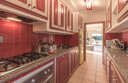 Portobello House | Villa Relax Bis Lux - Independent Villa