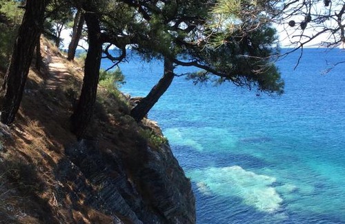 Skala Kallirachis Villa | VILLA RELAX