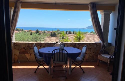 Siniscola House | Villa Relax