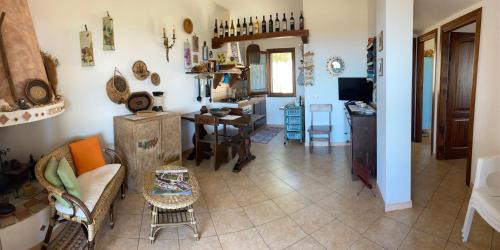 Siniscola House | Villa Relax