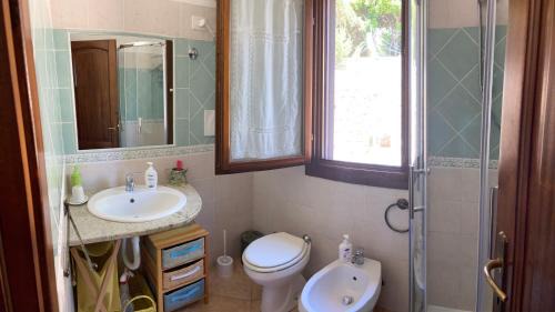 Siniscola House | Villa Relax