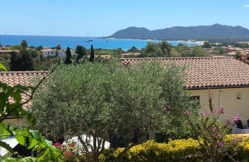 Siniscola House | Villa Relax