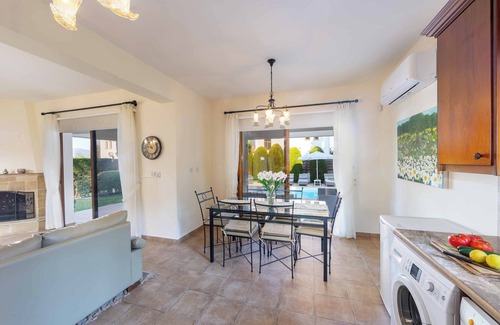 Latchi Villa | Villa Relax Latchi - Three Bedroom Villa, Sleeps 6