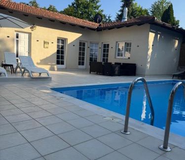 Sarajevo Villa | Villa RELAX Miševići