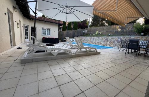Sarajevo Villa | Villa RELAX Miševići