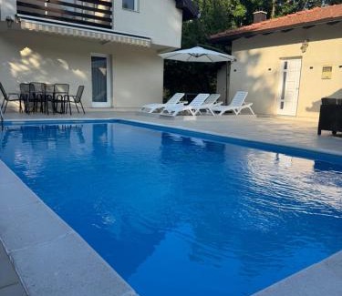 Sarajevo Villa | Villa RELAX Miševići