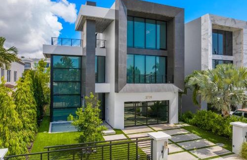 Coral Ridge Villa | Villa Remi