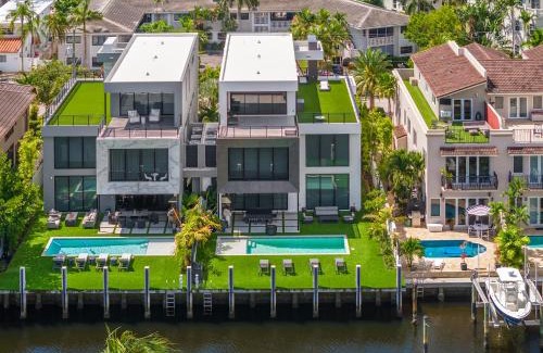 Coral Ridge Villa | Villa Remi