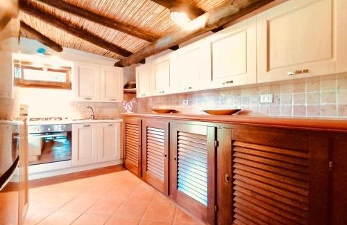 Liscia di Vacca Villa | Villa Renè