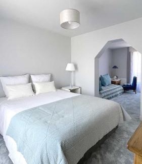 Villers-sur-Mer Bed & Breakfast | Villa René
