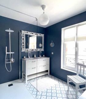 Villers-sur-Mer Bed & Breakfast | Villa René