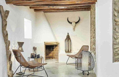 San Juan Bautista Villa | Villa Rental in Ibiza - Spain