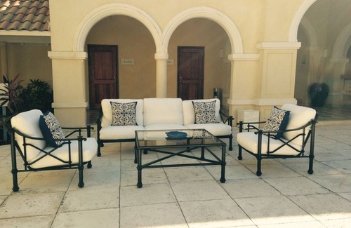 Grace Bay Condo | Villa Renaissance 304: 3rd Floor, 2 Bedrooms, 2 1/2 Bathrooms, Ocean Front Villa